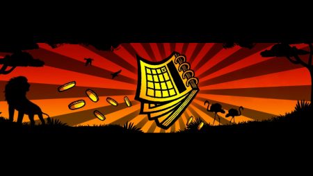 Africasino Monthly Reload Bonus