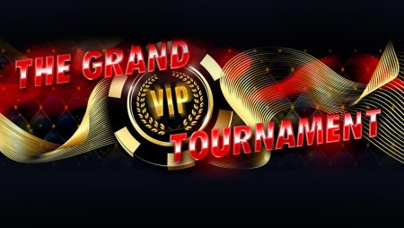 Black Diamond The Grand VIP Tournament