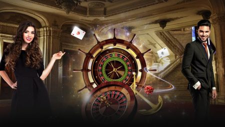 Casino Cruise VIP Club