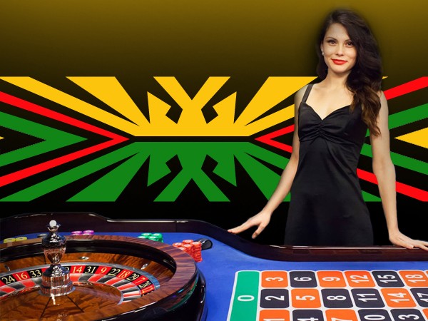 Mansion Casino Live