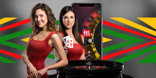 Mansion Casino Mobile