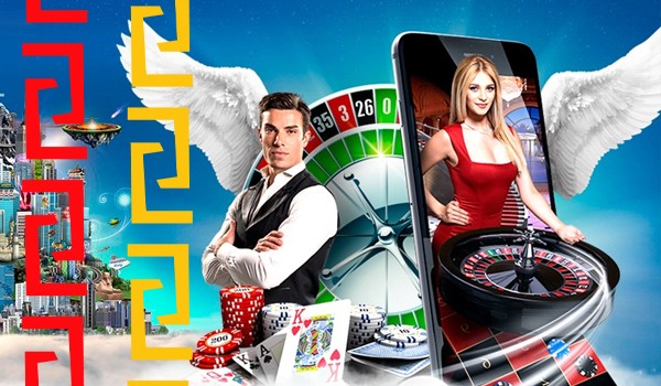 Sloty Casino Mobile