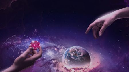 Genesis First Deposit Bonus